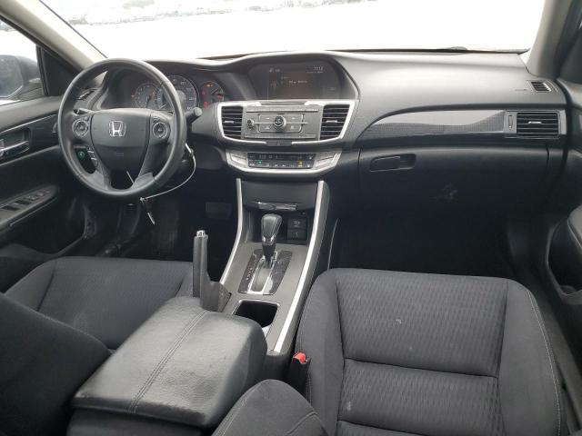 1HGCR2F53FA131669 - 2015 HONDA ACCORD SPORT WHITE photo 8