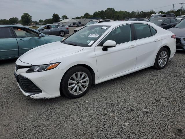 2019 TOYOTA CAMRY L, 