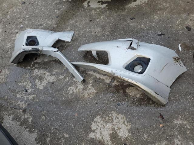 2T1BU4EEXBC580715 - 2011 TOYOTA COROLLA BASE ვერცხლისფერი ფოტო 12