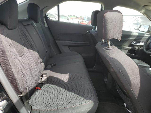 2GNALAEKXE6299076 - 2014 CHEVROLET EQUINOX LS 黑色 照片 10