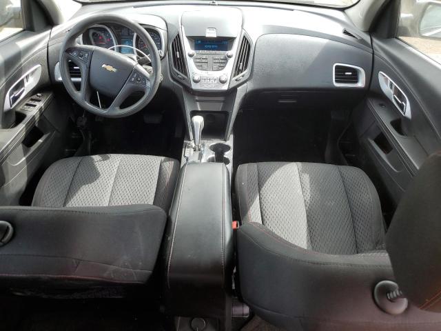 2GNALAEKXE6299076 - 2014 CHEVROLET EQUINOX LS 黑色 照片 8