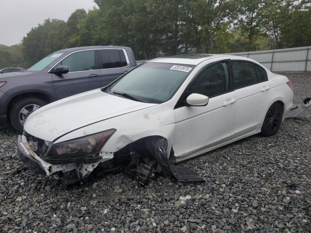 2011 HONDA ACCORD EXL, 