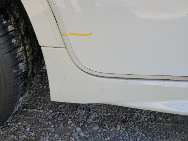 4T1G31AK4PU615855 - 2023 TOYOTA CAMRY SE NIGHT SHADE WHITE photo 12