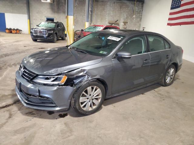 2015 VOLKSWAGEN JETTA SE, 