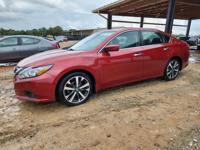 2016 NISSAN ALTIMA 2.5, 