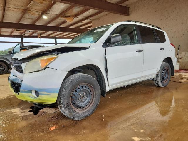 2008 TOYOTA RAV4, 
