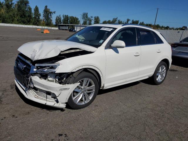 2018 AUDI Q3 PREMIUM PLUS, 