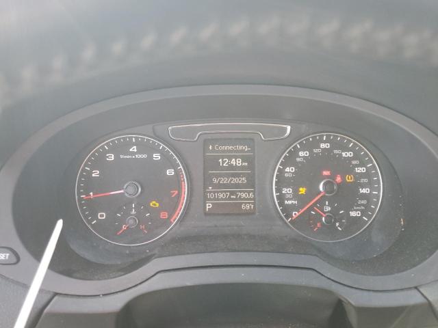 WA1HCCFS7JR025215 - 2018 AUDI Q3 PREMIUM PLUS Biały zdjęcie 9