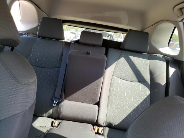 2T3W1RFV5PC248461 - 2023 TOYOTA RAV4 XLE GRAY photo 10