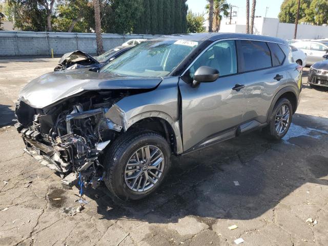 2023 NISSAN ROGUE S, 