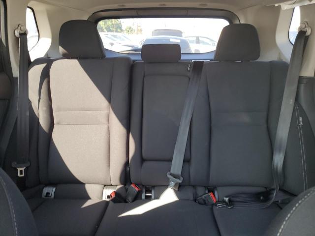 5N1BT3AB7PC948482 - 2023 NISSAN ROGUE S ნაცრისფერი ფოტო 10