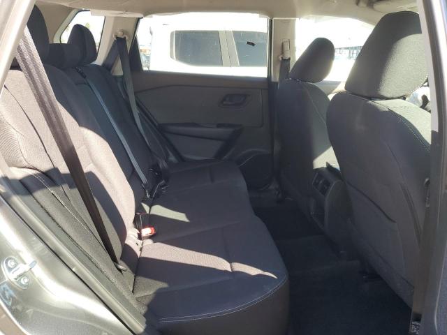 5N1BT3AB7PC948482 - 2023 NISSAN ROGUE S ნაცრისფერი ფოტო 11