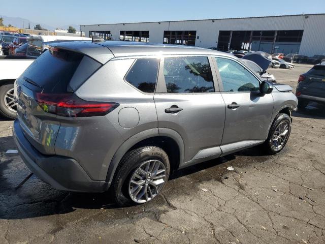 5N1BT3AB7PC948482 - 2023 NISSAN ROGUE S ნაცრისფერი ფოტო 3