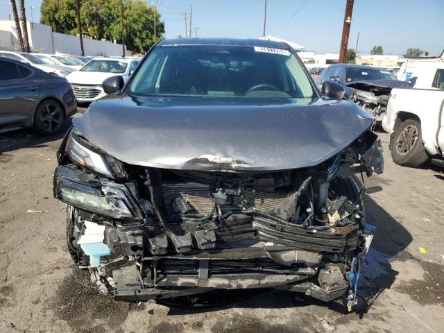 5N1BT3AB7PC948482 - 2023 NISSAN ROGUE S ნაცრისფერი ფოტო 5