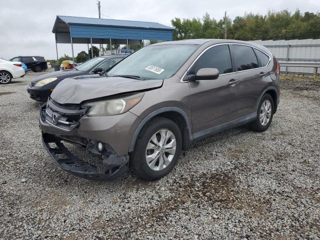 2013 HONDA CR-V EX, 
