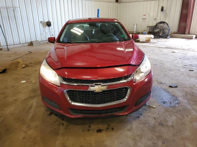 1G11C5SL7EF111660 - 2014 CHEVROLET MALIBU 1LT BURGUNDY photo 5