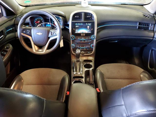 1G11C5SL7EF111660 - 2014 CHEVROLET MALIBU 1LT BURGUNDY photo 8