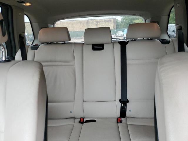 5UXZV4C54BL409240 - 2011 BMW X5 XDRIVE35I BROWN photo 10