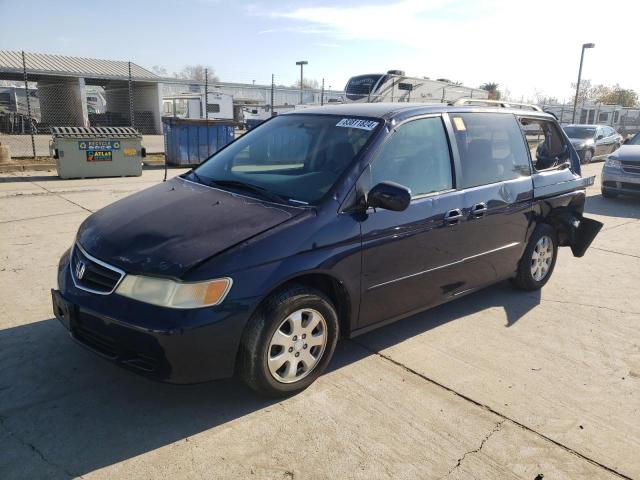 2003 HONDA ODYSSEY EX, 