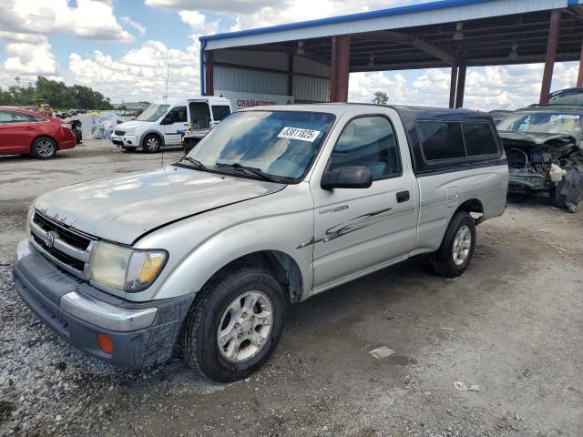 2000 TOYOTA TACOMA, 
