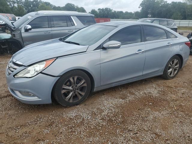 2012 HYUNDAI SONATA SE, 