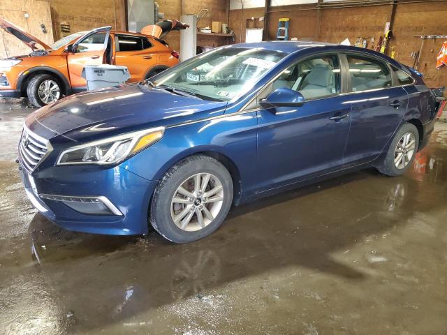 2015 HYUNDAI SONATA SE, 