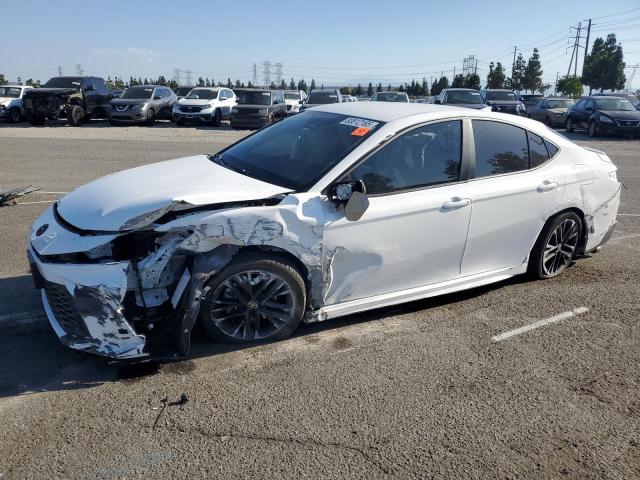 2025 TOYOTA CAMRY XSE, 