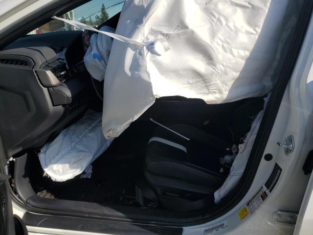 4T1DAACK5SU096376 - 2025 TOYOTA CAMRY XSE 白色 照片 7