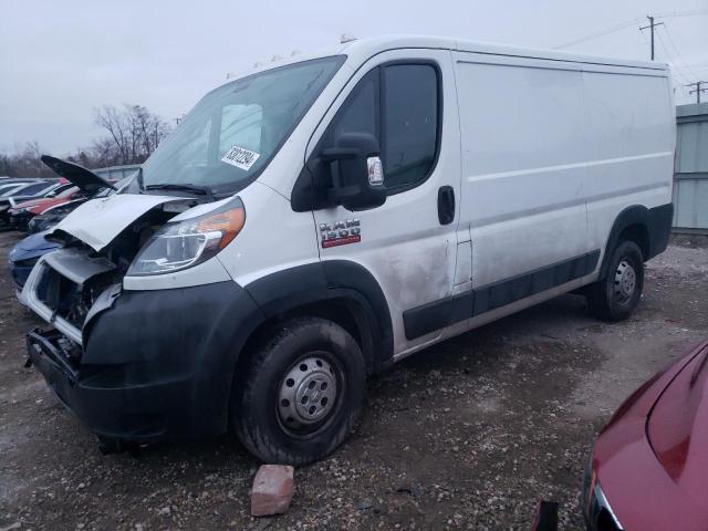 2019 RAM PROMASTER 1500 STANDARD, null