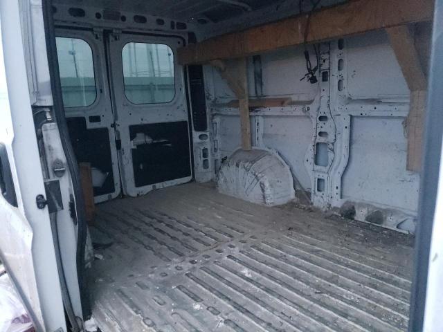 3C6TRVAG4KE509053 - 2019 RAM PROMASTER 1500 STANDARD WHITE photo 11