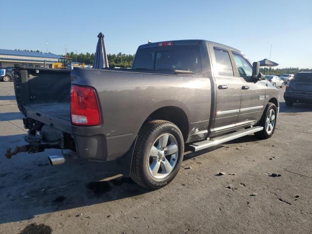 1C6RR7GT2FS659739 - 2015 RAM 1500 SLT Մոխրագույն լուսանկար 3