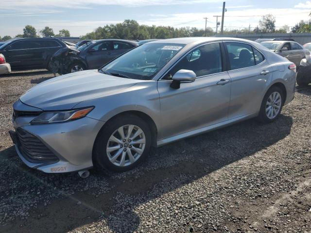 2019 TOYOTA CAMRY L, 