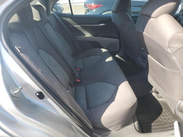 4T1B11HKXKU817436 - 2019 TOYOTA CAMRY L Ağ foto 10