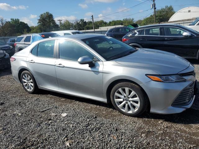 4T1B11HKXKU817436 - 2019 TOYOTA CAMRY L Ağ foto 4