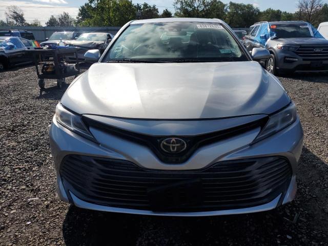 4T1B11HKXKU817436 - 2019 TOYOTA CAMRY L Ağ foto 5