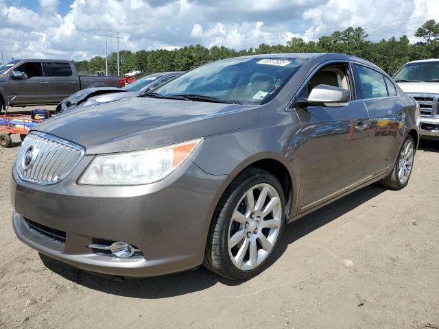 2011 BUICK LACROSSE CXS, 