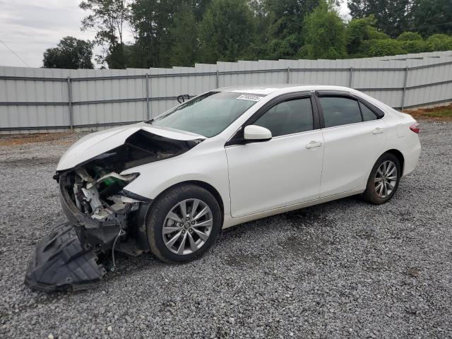 2016 TOYOTA CAMRY LE, 