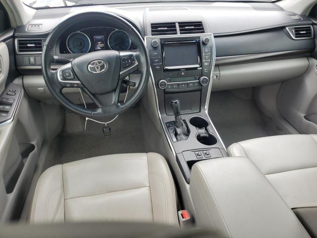 4T1BF1FK6GU581394 - 2016 TOYOTA CAMRY LE 白色 照片 14