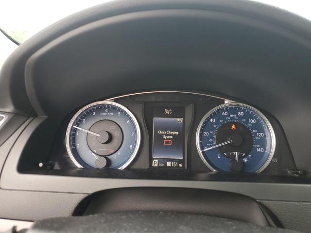 4T1BF1FK6GU581394 - 2016 TOYOTA CAMRY LE 白色 照片 16