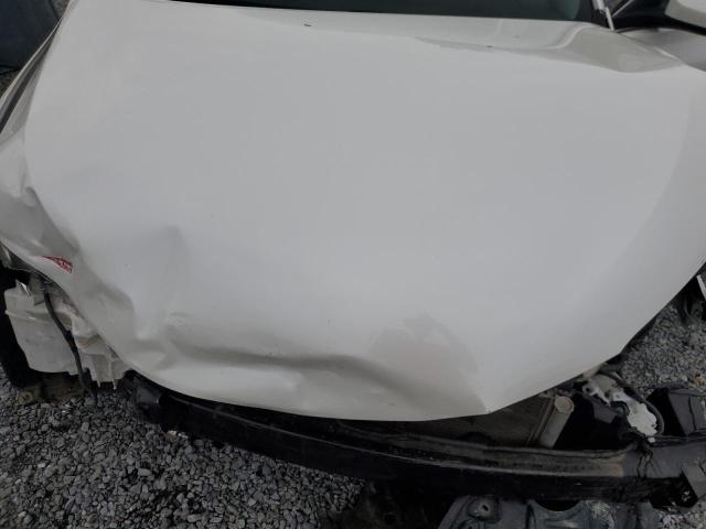 4T1BF1FK6GU581394 - 2016 TOYOTA CAMRY LE 白色 照片 21