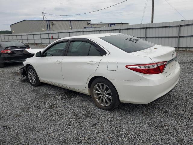 4T1BF1FK6GU581394 - 2016 TOYOTA CAMRY LE 白色 照片 4