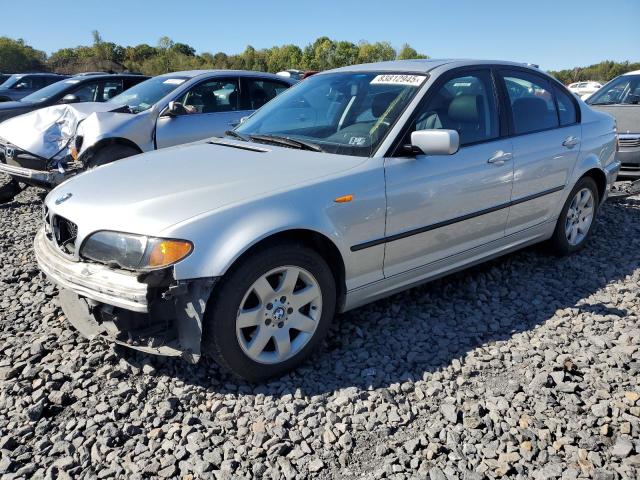 2003 BMW 325 XI, 