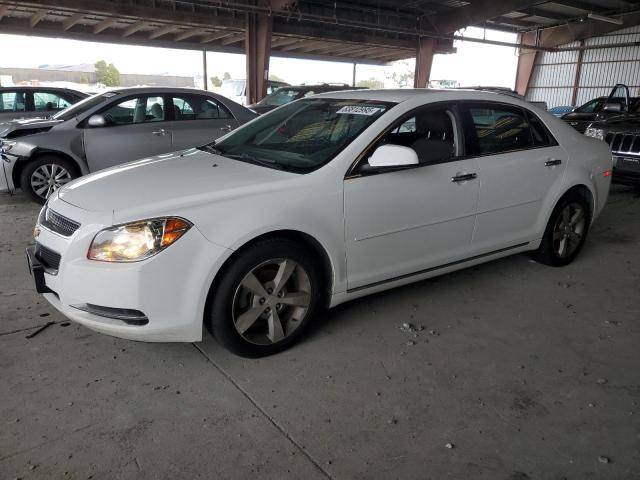 2012 CHEVROLET MALIBU 1LT, 