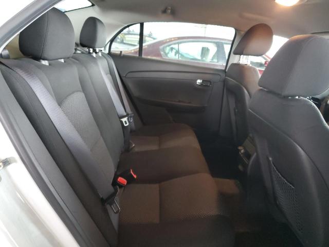 1G1ZC5E06CF192670 - 2012 CHEVROLET MALIBU 1LT 白色 照片 10