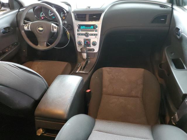 1G1ZC5E06CF192670 - 2012 CHEVROLET MALIBU 1LT 白色 照片 8