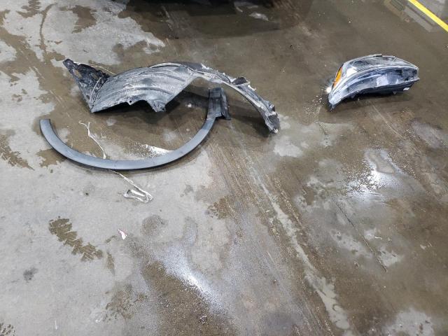 7FARW1H54JE019914 - 2018 HONDA CR-V EX SILVER photo 13