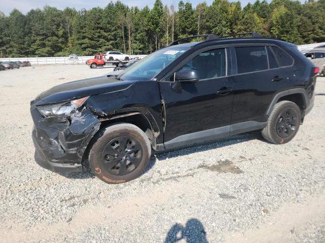 2019 TOYOTA RAV4 LE, 