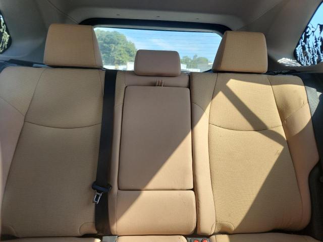 2T3H1RFV6KW052402 - 2019 TOYOTA RAV4 LE Qara foto 10