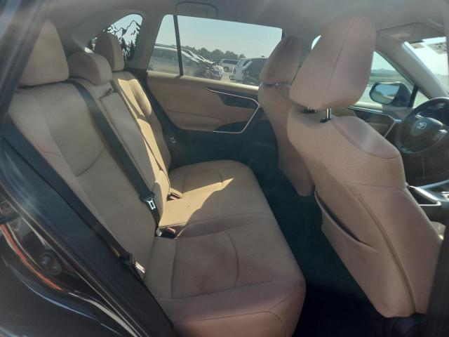 2T3H1RFV6KW052402 - 2019 TOYOTA RAV4 LE Qara foto 11