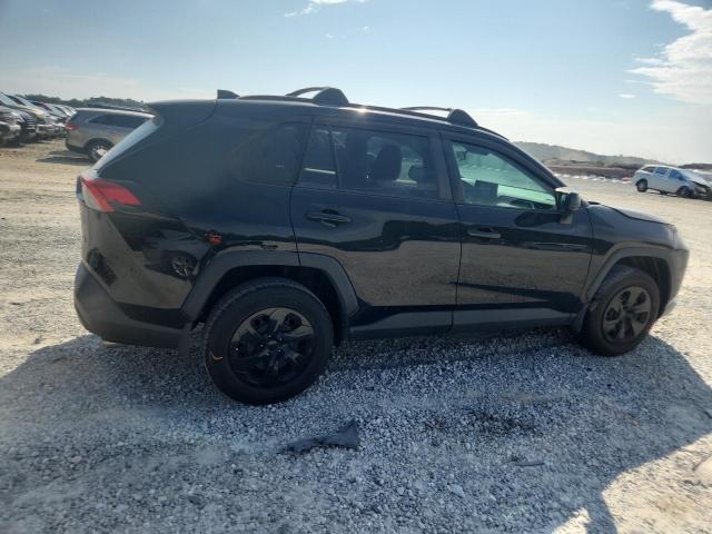 2T3H1RFV6KW052402 - 2019 TOYOTA RAV4 LE Qara foto 3